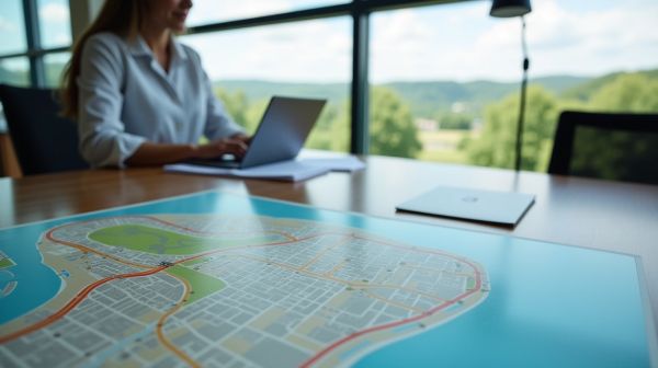 Comment choisir une agence web Le Mans pour un site efficace