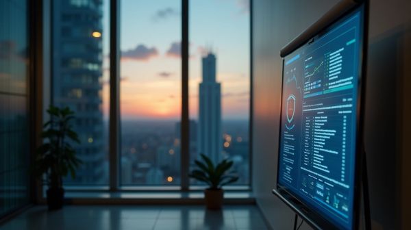 Identifiez rapidement vos failles de sécurité à Montpellier