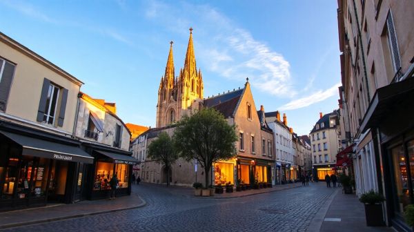 Les meilleures agences web à Le Mans pour un site performant