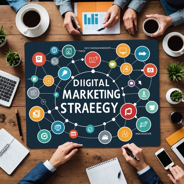 Quels outils de gestion de contenu sont les plus performants pour une stratégie de marketing digital ?