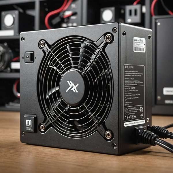 Comment choisir une alimentation silencieuse pour un PC de streaming?