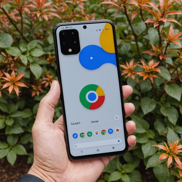 Comment activer et utiliser la fonctionnalité de détection de chutes sur un Google Pixel 5 pour la sécurité des aînés ?